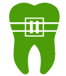 Extractions icon